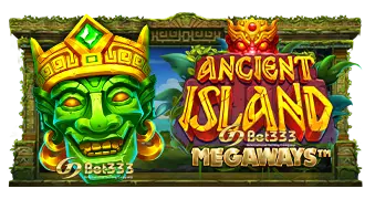 Ancient Island Megaways