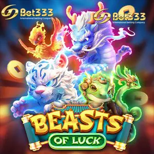 Beasts Of Luck