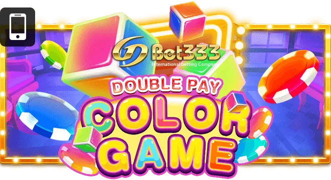 Color Game