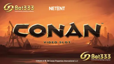 Conan