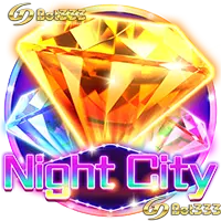 Night City