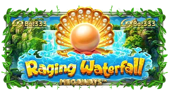 Raging Waterfall Megaways