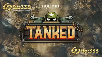 Tanked