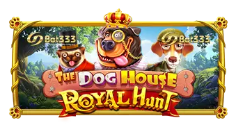 The Dog House – Royal Hunt