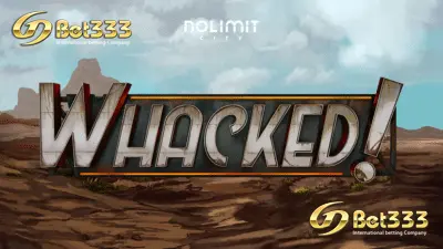 Whacked