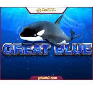 Tips for Playing Great Blue slot Game